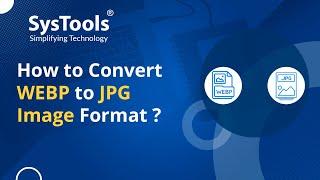 WEBP to JPG Converter - Free Download to Change WEBP to High Quality JPEG