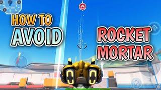 How to SURVIVE Rocket Mortars | Mech Arena