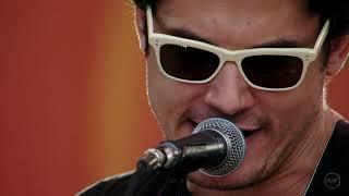 Who Did You Think I Was - John Mayer Trio. Live Guitar Festival Bridgeview 2010.