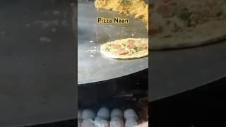 Pizza naan | Qasim Nisar | #shorts