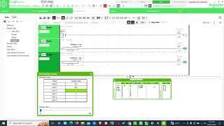 ANALOG INPUTS SCALING AND CONFIGURATION / SCHNEIDER MODICON M221 PLC / SUBSCRIBER VIDEO