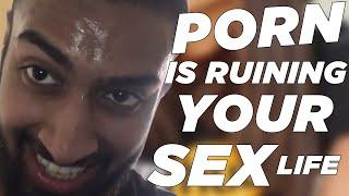 Porn...