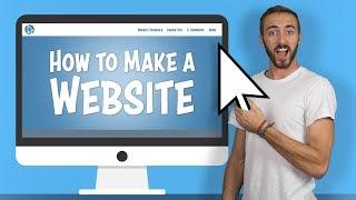 How to Make a Website from Scratch | Step-by-Step for Beginners