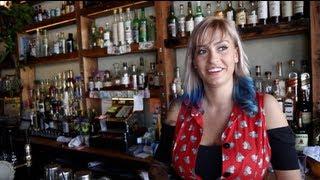 The Bartender's Guide To Meeting Girls In Bars