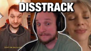 WAS HAT ER MIT INSCOPE GEMACHT... - ROHAT & KOLLEGAH DISSTRACK REACTION | ELoTRiX Highlights