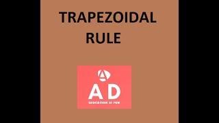 Trapezoidal Rule made easy