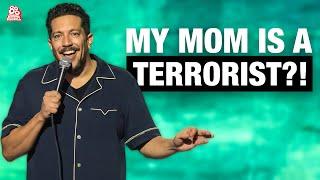 Sal Vulcano | The Rhythm | Terrified