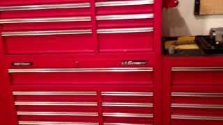 Snap-On vs harbor freight tool boxes!