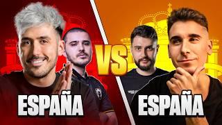 LA GRAN FINAL DEL TORNEO - ¡ESPAÑA VS ESPAÑA!