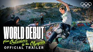 World Debut  | Official Trailer