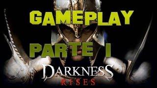 DARKNESS RISES - GAMEPLAY ( ULTRA GRAPHICS )