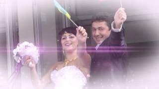 Супер Свадебный Клип. Wedding in LOVE!