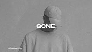 NF Type Beat (With Hook) - 'GONE'