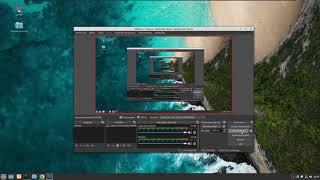 Grabar la pantalla con OBS Studio en Ubuntu y Linux Mint 2021