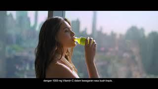 YOU.C1000 Vitamin Drink TVC "Mango" with Andrea Meza, Miss Universe 2020