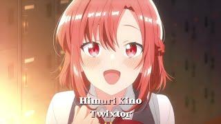 Himari Kino Twixtor