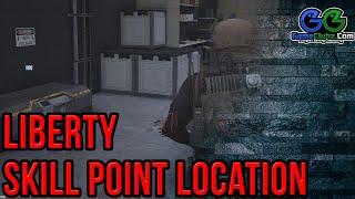 Ghost Recon Breakpoint Liberty Skill Point | Chest & Stash Location | PS4 | Xbox One | PC