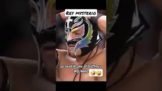 Rey mysterio  | කවුද බොලේ මේ  | #sajith #puthano #reslin #trending #21 න් පස්සෙ වෙන දේ  #politic