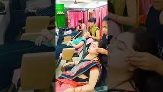 Basic To Professional Cours Style Beauty Parlour Gopalganj @rtbeautysalon9204