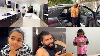 Mahi Kutty's Chinna Shopping Haul - Familya Velia Ponom After Long Time