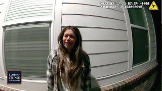 Bodycam: Mormon ‘Swinger’ Arrested on Assault Charges After Going ‘Ballistic’ During Heated Argument