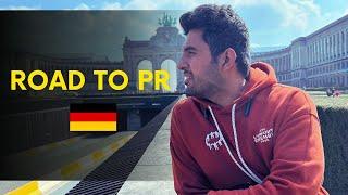 PR in Germany: My Road to Permanent Residence in Germany