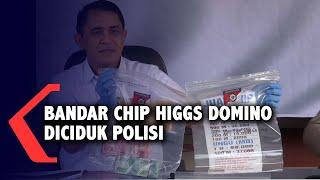 Bandar Chip Higgs Domino Diciduk Polisi