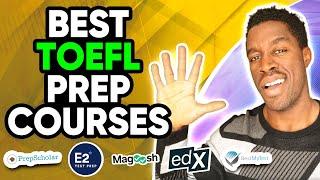 Best TOEFL Prep Courses OF 2023 (Complete Review)