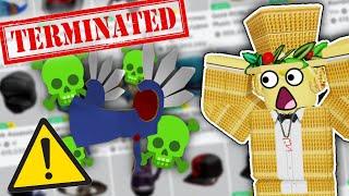 How To Check For Poisoned Limiteds In Roblox Trading!