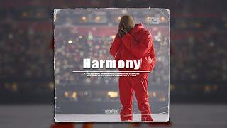 (FREE) Gospel KANYE WEST Sample Pack "HARMONY" - | Dark Choir loop Kit 2022 (Prod. JGbeats)