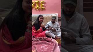 Sanjana Ne devar ko gift Kiya ring aur paise | Sanjana Yaduvanshi | #sanjanayaduvanshi #trendin