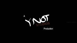 Y Not Studios (2010)