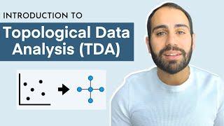 Topological Data Analysis (TDA) | An introduction