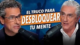 ALCANZA tus OBJETIVOS y CUMPLE tus METAS - Alfonso Ruiz Soto y Marco Antonio Regil