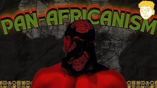 What is Pan-Africanism?