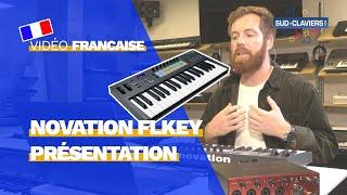 Novation FLkey