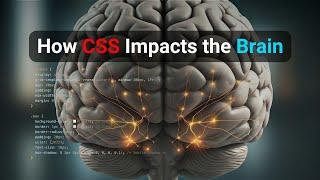 Is CSS affecting your website visitors brains?