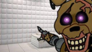 1 hour of fnaf memes to watch after the movie