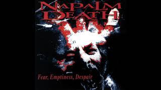 Napalm Death - Truth Drug (Official Audio)