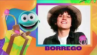 ¡Conoce a los nominados de los Kids Choice Awards 2024! | Nickelodeon Latinoamérica