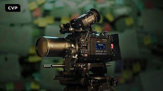 Why the Blackmagic URSA Cine 12K LF is the Future of Cinema Cameras!!