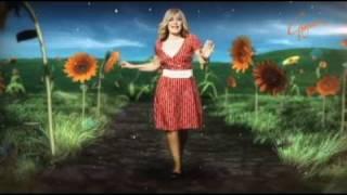 Googoosh - Baaghe Bi Barg [2010 HD]