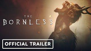 The Bornless - Official Playtest Trailer