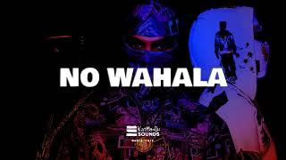 " NO WAHALA " 1Da Banton X Afro Drill X Hazey X Central Cee X Acoustic Sample Drill X Sped Up Type B