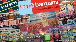 HOME BARGAINS I Found A LUXURY Product !! | HOME BARGAINS  SHOP WITH ME #princesshannavlog #shopping