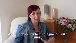 My Functional Neurological Disorder (FND) Recovery Story