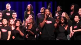 York University Gospel Choir - You Are so Awesome (feat. O'Neil Donald)