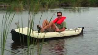 Kayak your way through The Palm Beaches