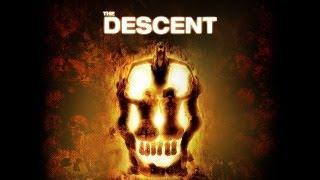 #GrimmUpAllNight Watch Party - The Descent