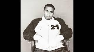 Nas Type Beat x Old School 90s Boom Bap Instrumental - "King Poetic"